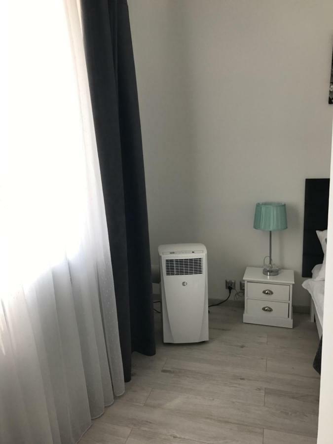Dbd Apartament - Gray Turkus Szczecin Exterior photo